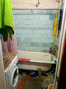 Продается 3-комн. квартира, 55,3 м²