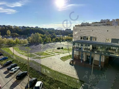 Продается 3-комн. квартира, 86,6 м²