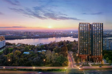 Продается 3-комн. квартира, 75,42 м²