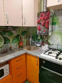 Продается 2-комн. квартира, 43,5 м²