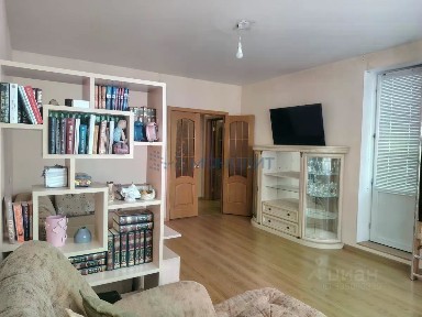 Продается 2-комн. квартира, 67,9 м²