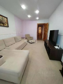 Продается 3-комн. квартира, 66,5 м²