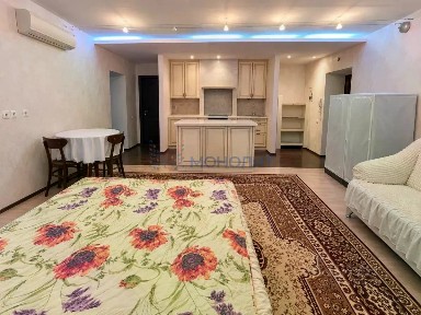 Продается 2-комн. квартира, 56,8 м²