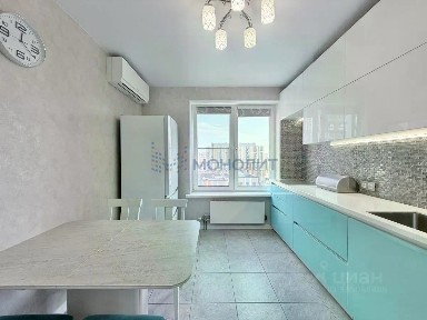Продается 3-комн. квартира, 77 м²