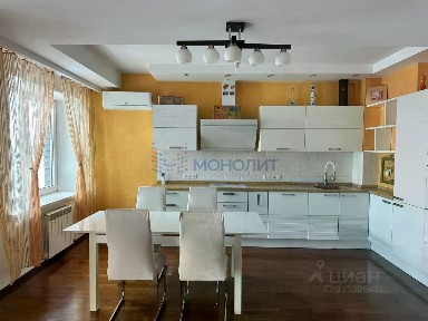Продается 3-комн. квартира, 90,5 м²