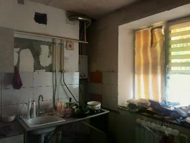 Продается 1-комн. квартира, 31,1 м²