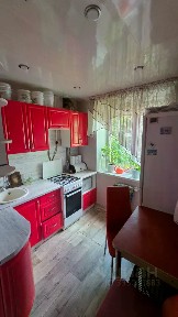 Продается 2-комн. квартира, 42 м²