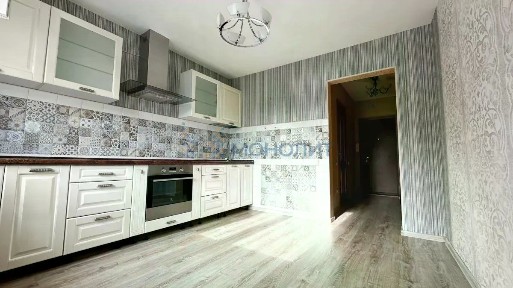 Продается 1-комн. квартира, 39,9 м²