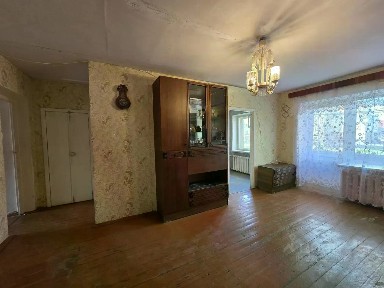 Продается 3-комн. квартира, 55,4 м²