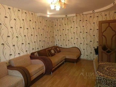 Продается 2-комн. квартира, 60,4 м²