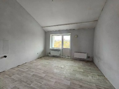 Продается 2-комн. квартира, 44,4 м²
