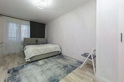 Продается 1-комн. квартира, 34,5 м²