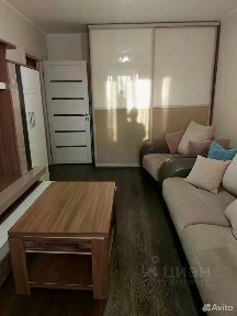 Продается 2-комн. квартира, 43,4 м²
