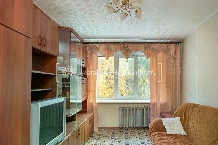 Продается 2-комн. квартира, 44,6 м²