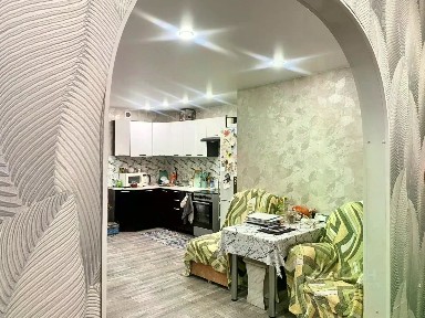 Продается 3-комн. квартира, 81 м²