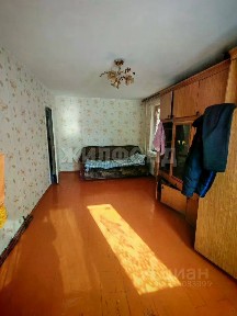 Продается 3-комн. квартира, 62 м²
