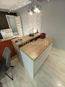 Продается 2-комн. квартира, 61,2 м²