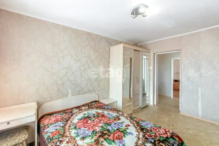 Продается 2-комн. квартира, 38,9 м²