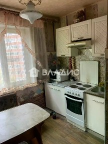 Продается 2-комн. квартира, 53,5 м²