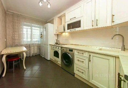 Продается 2-комн. квартира, 60 м²