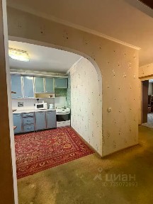 Продается 3-комн. квартира, 64,5 м²