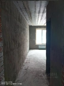 Продается апартаменты-студия, 18 м²