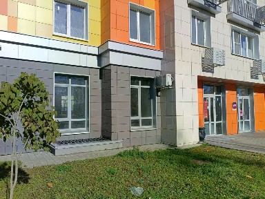 Сдается здание (B)