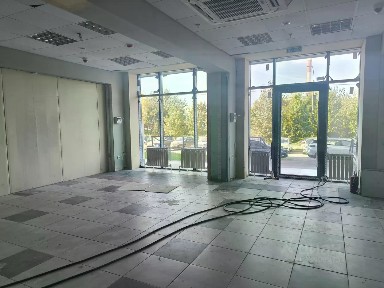 Сдается помещение свободного назначения, 123,8 м²