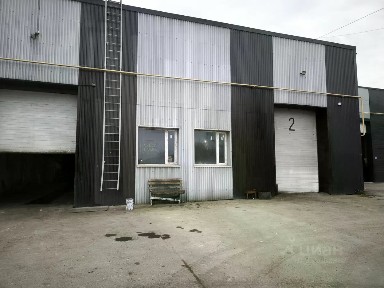 Сдается помещение свободного назначения, 678,34 м²