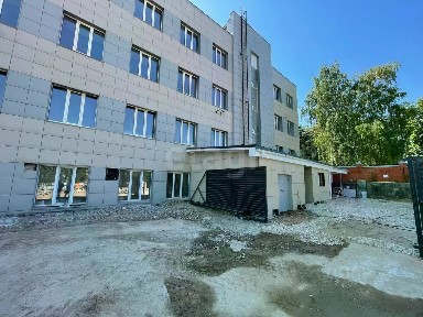 Сдается помещение свободного назначения, 990 м²