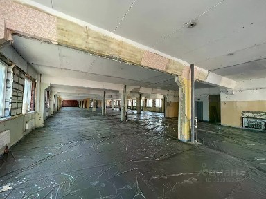 Сдается помещение свободного назначения, 300 м²