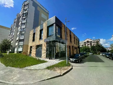 Сдается помещение свободного назначения, 290 м²