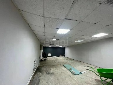 Сдается помещение свободного назначения, 125 м²