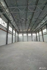 Сдается склад, 1 440 м²
