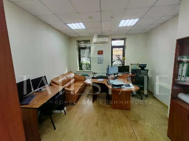 Сдается офис, 360 м²