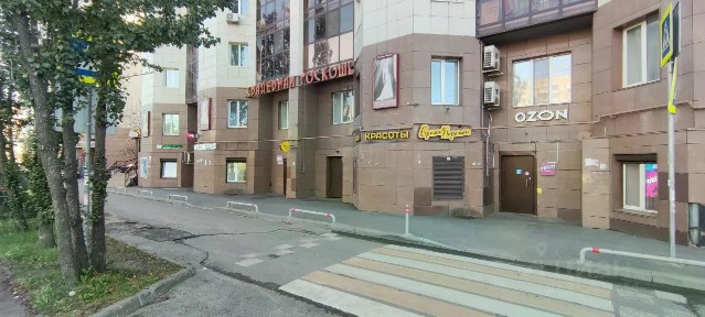 Сдается помещение свободного назначения, 48,9 м²