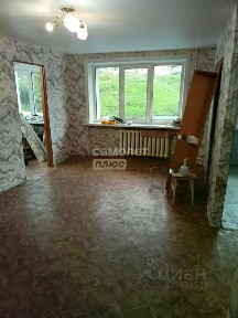 Продается 2-комн. квартира, 42,6 м²