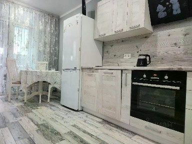 Сдается 1-комн. квартира, 44 м²