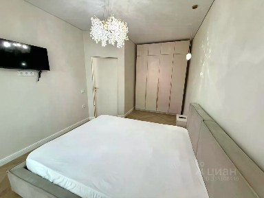 Сдается 1-комн. квартира, 37 м²