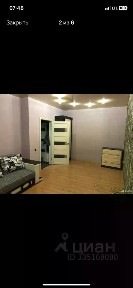 Сдается 1-комн. квартира, 40 м²