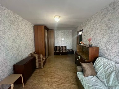 Сдается 1-комн. квартира, 33 м²