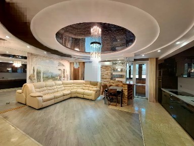 Сдается 3-комн. квартира, 127 м²