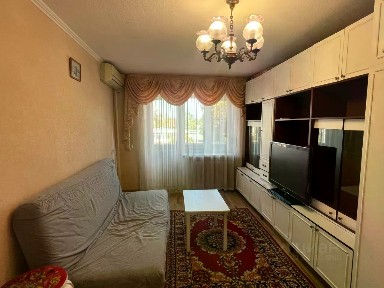 Сдается 1-комн. квартира, 32 м²