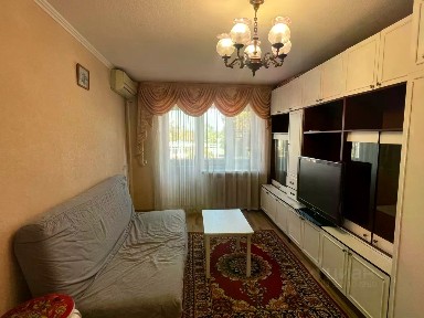 Сдается 1-комн. квартира, 32 м²