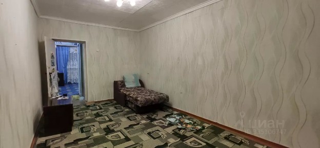 Сдается 2-комн. квартира, 46,7 м²