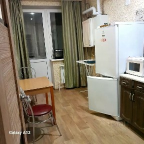 Сдается 1-комн. квартира, 35,2 м²