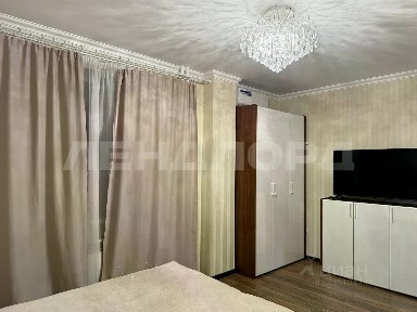Сдается 2-комн. квартира, 59,4 м²