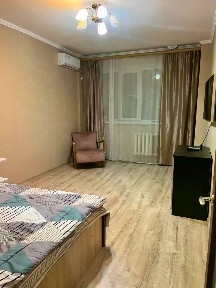 Сдается 1-комн. квартира, 36 м²