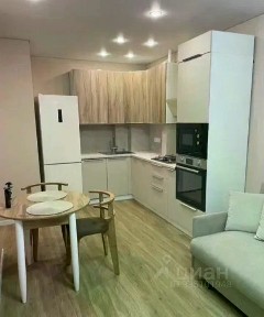 Сдается 1-комн. квартира, 40 м²