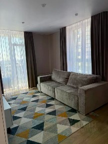 Сдается 1-комн. квартира, 49 м²